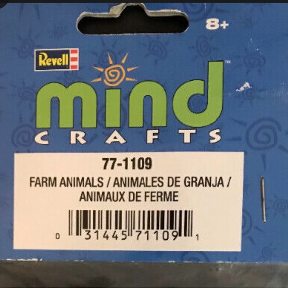 Plastic animals lot 25 pcs - Picture 5 of 5